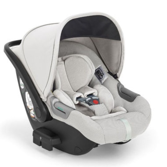 Inglesina - Darwin per Aptica - 40-75cm - Colore Inglesina: Opal Ivory