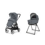 Colore Inglesina: Union Grey