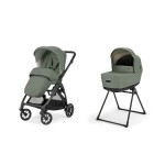 Colore Inglesina: Murray Green
