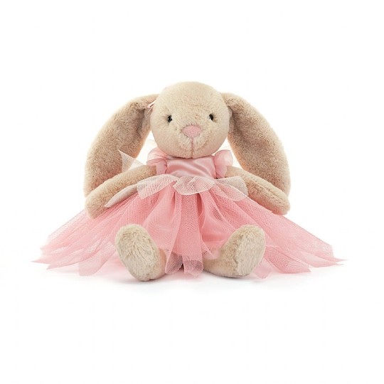 Jellycat - Peluche morbido Lottie la Fata coniglietta