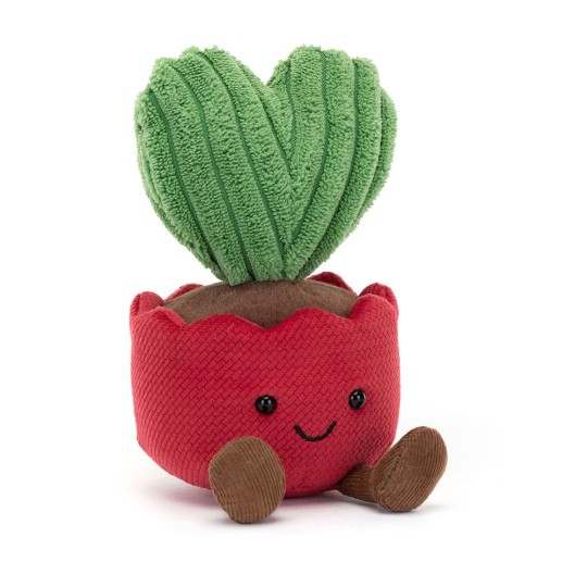 Jellycat - Peluche morbido Cactus Kerii
