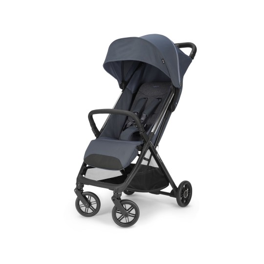 Inglesina - Passeggino leggero Quid 3 - Colore Inglesina: Astral Blue