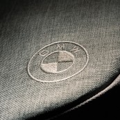 Nuna - Navicella Lytl - pieghevole e leggera - Colore Nuna: Graphene by BMW