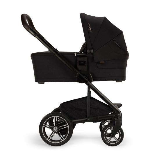 Nuna - Mixx navicella - Colore Nuna: Element by BMW