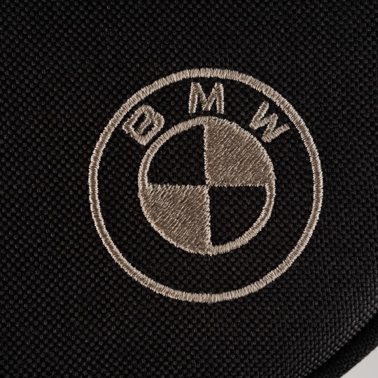 Nuna - Mixx navicella - Colore Nuna: Element by BMW
