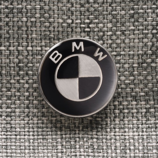 Nuna - Navicella Lytl - pieghevole e leggera - Colore Nuna: Graphene by BMW