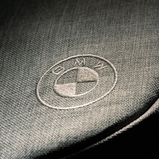 Nuna - Navicella Lytl - pieghevole e leggera - Colore Nuna: Graphene by BMW