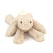 Jellycat - Peluche morbido Coniglio macchiato - Taglia: M