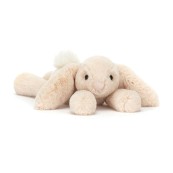 Jellycat - Peluche morbido Coniglio macchiato - Taglia: XS