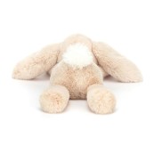 Jellycat - Peluche morbido Coniglio macchiato - Taglia: XS