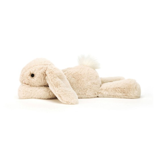 Jellycat - Peluche morbido Coniglio macchiato - Taglia: M