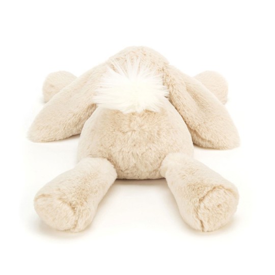 Jellycat - Peluche morbido Coniglio macchiato - Taglia: M