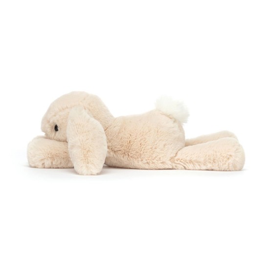 Jellycat - Peluche morbido Coniglio macchiato - Taglia: XS