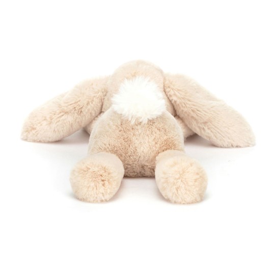 Jellycat - Peluche morbido Coniglio macchiato - Taglia: XS