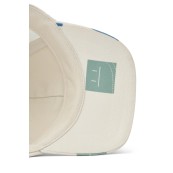 Liewood - Cappellino da baseball Danny - 100% Cotone organico - Circonferenza testa: 51cm