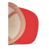 Liewood - Cappellino da baseball Della - 100% Cotone organico - Circonferenza testa: 49cm