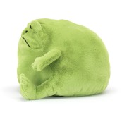 Jellycat - Pelcuhe morbido Rana triste Ricky