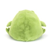 Jellycat - Pelcuhe morbido Rana triste Ricky