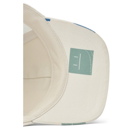 Liewood - Cappellino da baseball Danny - 100% Cotone organico - Circonferenza testa: 51cm