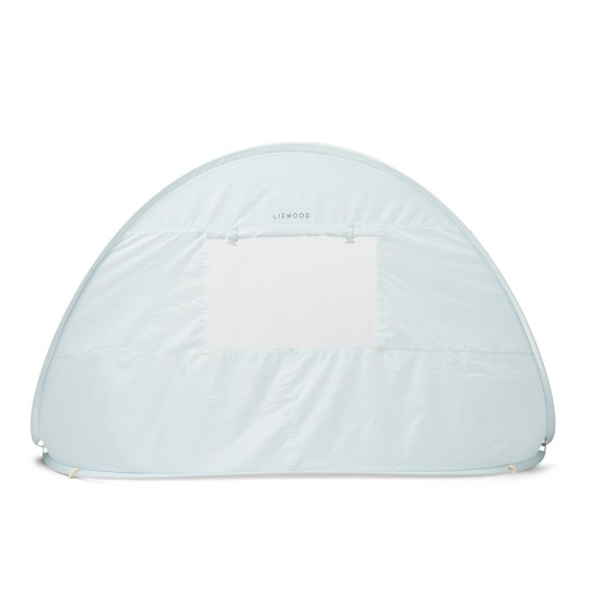 Liewood - Tenda Pop-Up Cassie - con protezione solare - Colore Liewood: Creme de la Creme