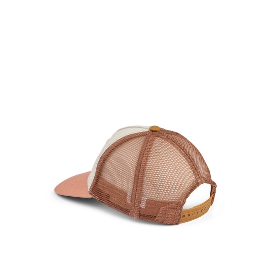 Liewood - Cappellino da baseball Della - 100% Cotone organico - Circonferenza testa: 49cm