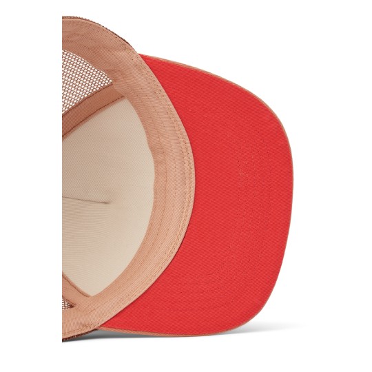 Liewood - Cappellino da baseball Della - 100% Cotone organico - Circonferenza testa: 49cm