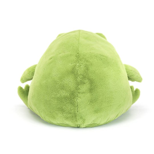 Jellycat - Pelcuhe morbido Rana triste Ricky