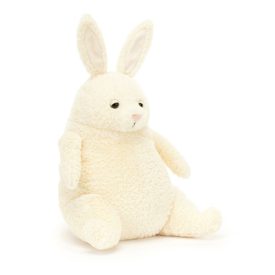 Jellycat - Peluche morbido coniglio Amore