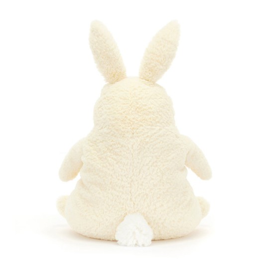 Jellycat - Peluche morbido coniglio Amore
