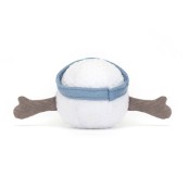 Jellycat - Peluche morbido Palla da Golf