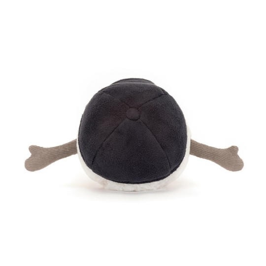 Jellycat - Peluche morbido palla da Baseball
