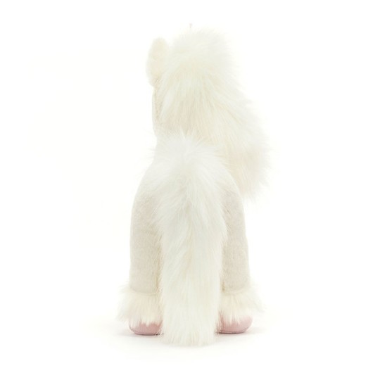 Jellycat - Peluche morbido Unicorno Isadora