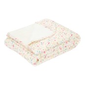 Little Dutch - Coperta morbida per lettino 110x140cm - Colori Little Dutch: Fairy Wonders