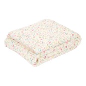 Little Dutch - Coperta morbida per lettino 110x140cm - Colori Little Dutch: Fairy Wonders