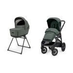 Colore Inglesina: Taiga Green