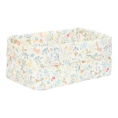 Little Dutch - Cestino Portatutto in cotone - Colori Little Dutch: Forest Wonders