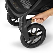 Inglesina - Duo Aptica Xt 2025 System Quattro con telaio