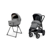 Inglesina - Duo Aptica Xt 2025 System Quattro con telaio