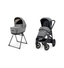 Inglesina - Duo Aptica Xt 2025 System Quattro con telaio