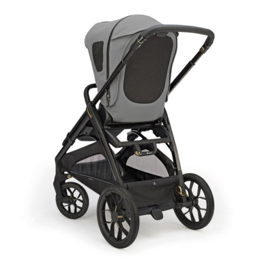 Inglesina - Duo Aptica Xt 2025 System Quattro con telaio