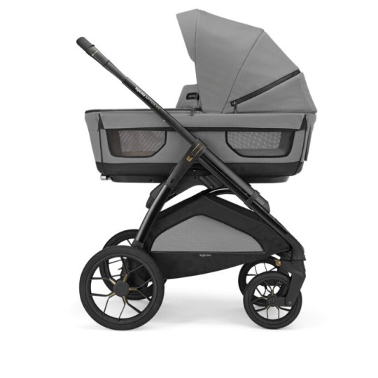 Inglesina - Duo Aptica Xt 2025 System Quattro con telaio