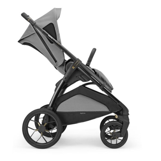 Inglesina - Duo Aptica Xt 2025 System Quattro con telaio
