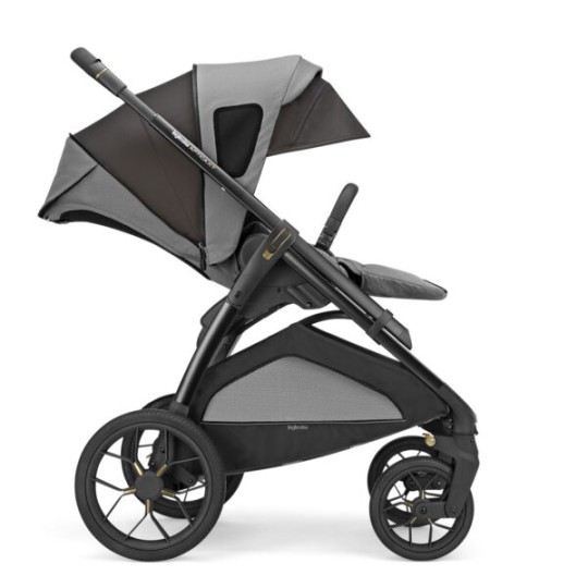 Inglesina - Duo Aptica Xt 2025 System Quattro con telaio