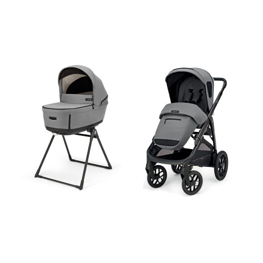 Inglesina - Duo Aptica Xt 2025 System Quattro con telaio