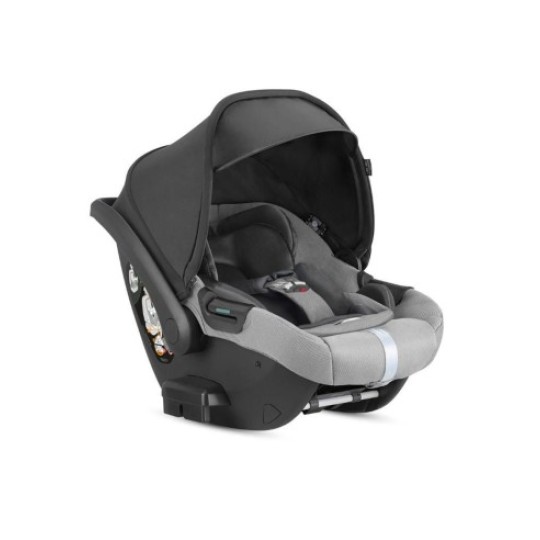 Inglesina - Darwin per Aptica XT 2024 - 40-75cm - Colore Inglesina: Igloo Grey