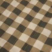 Nobodinoz - Borsa termica per biberon e pranzo Hyde Park - Colori Nobodinoz: Green Checks