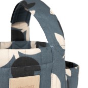 Nobodinoz - Organizer per Passeggino Hyde Park - Pratico, Elegante e Funzionale