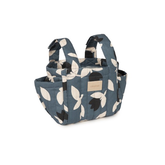 Nobodinoz - Organizer per Passeggino Hyde Park - Pratico, Elegante e Funzionale