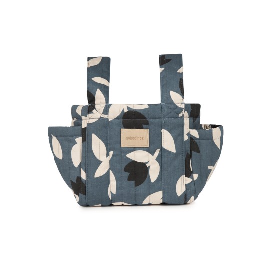 Nobodinoz - Organizer per Passeggino Hyde Park - Pratico, Elegante e Funzionale