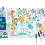 Disegno: Amazzonia